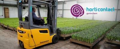 Tuinbouwvertalingen voor HortiContact in Gorinchem - AgroLingua