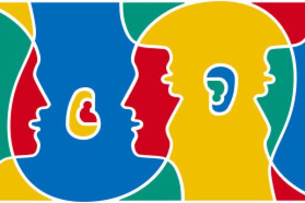 europese dag van de talen