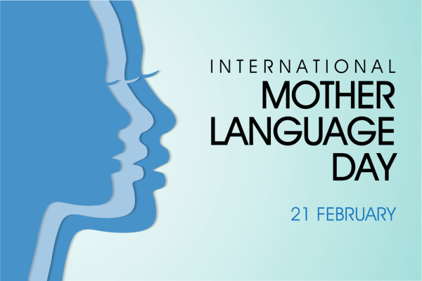 Translation agency AgroLingua | International Mother Language Day
