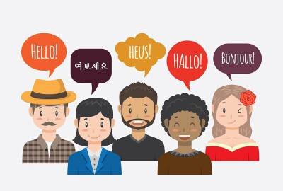 What is a native speaker? Discover the benefits of using native speakers for your translations