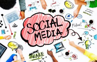 Translation of social media posts. A step-by-step plan for an international social media strategy