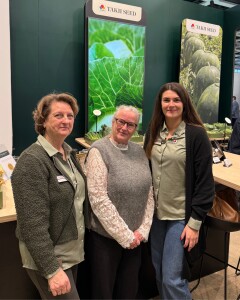 AgroLingua en Takki Europe