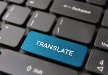 De voor- en nadelen van een vertaalmachine - AgroLingua