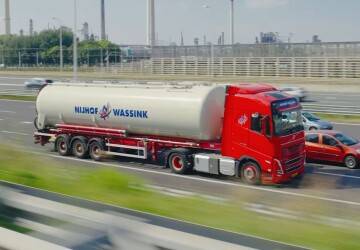 Interview met Nijhof-Wassink over de jarenlange samenwerking met AgroLingua