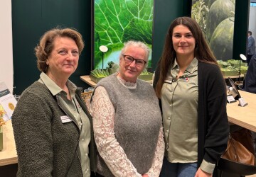 AgroLingua en Takki Europe